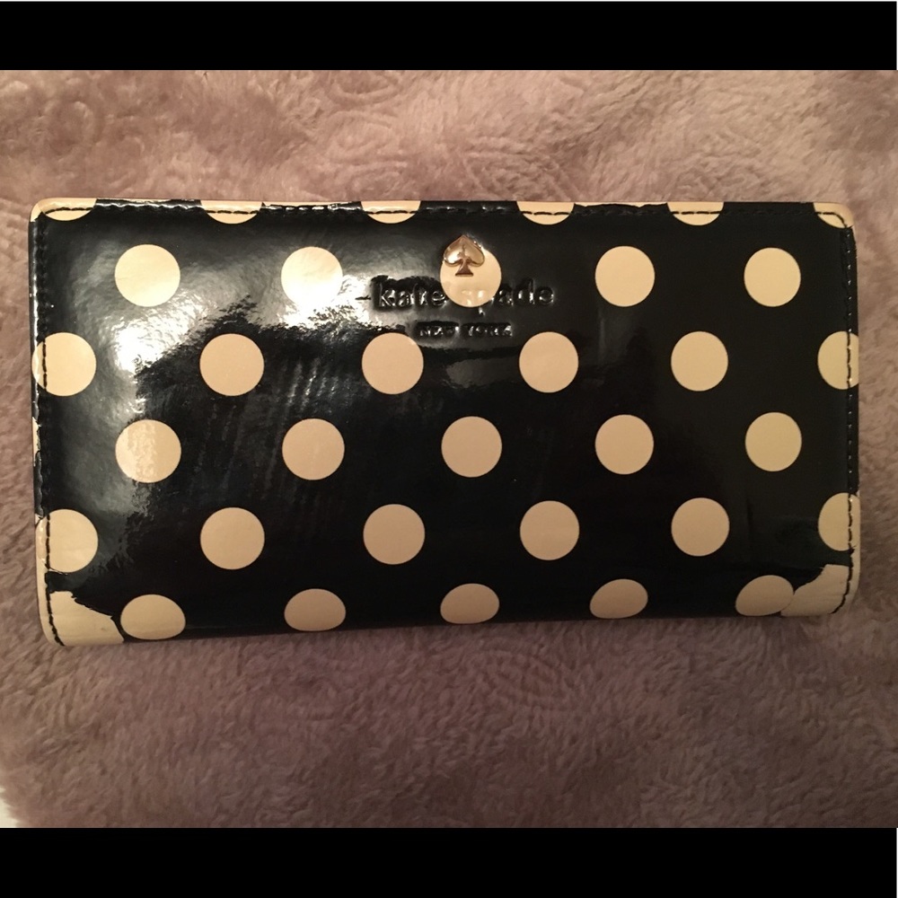 Kate Spade Wallet